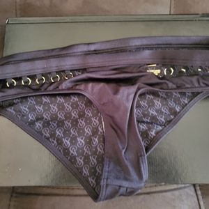 VS bikini bottom